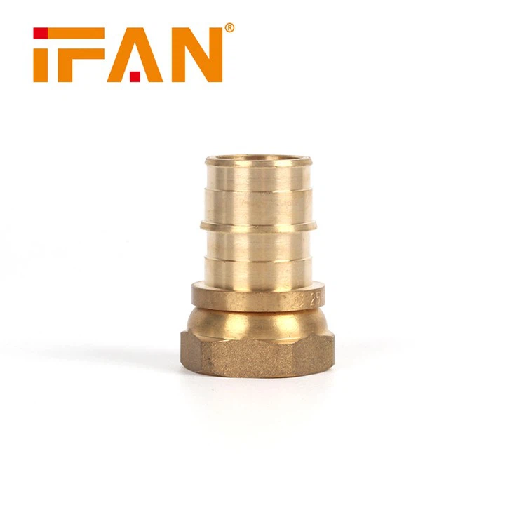 brass coupling