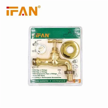 IFAN New Arrival Taps
