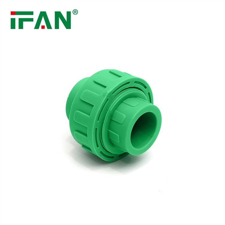 PPR Union For Pipe
