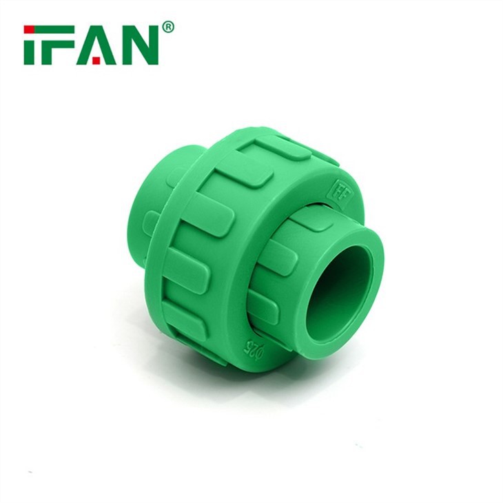 PPR Union For Pipe