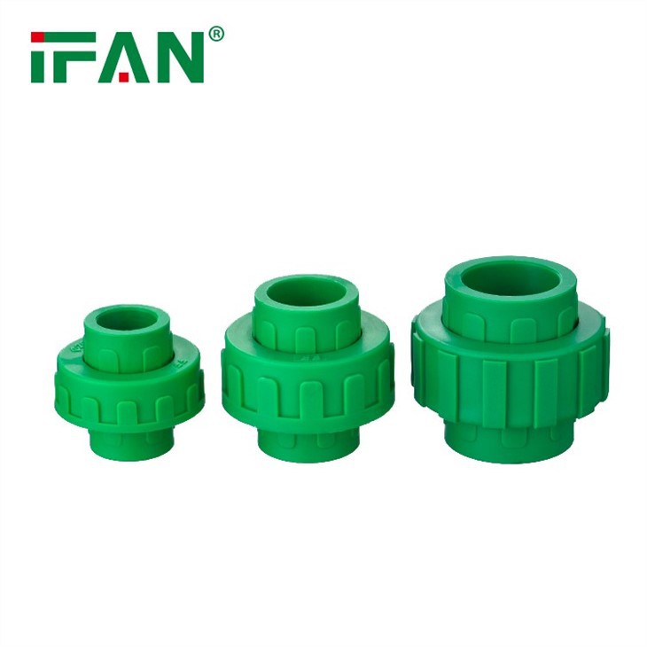 PPR Union For Pipe