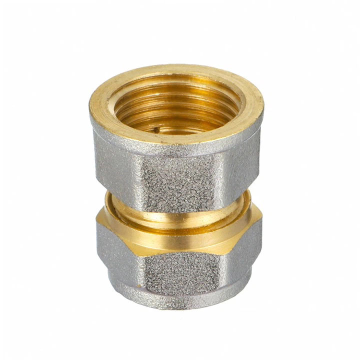 brass fittings