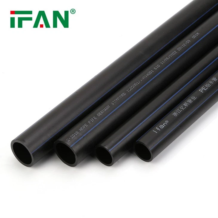 HDPE Water Pipe (2)