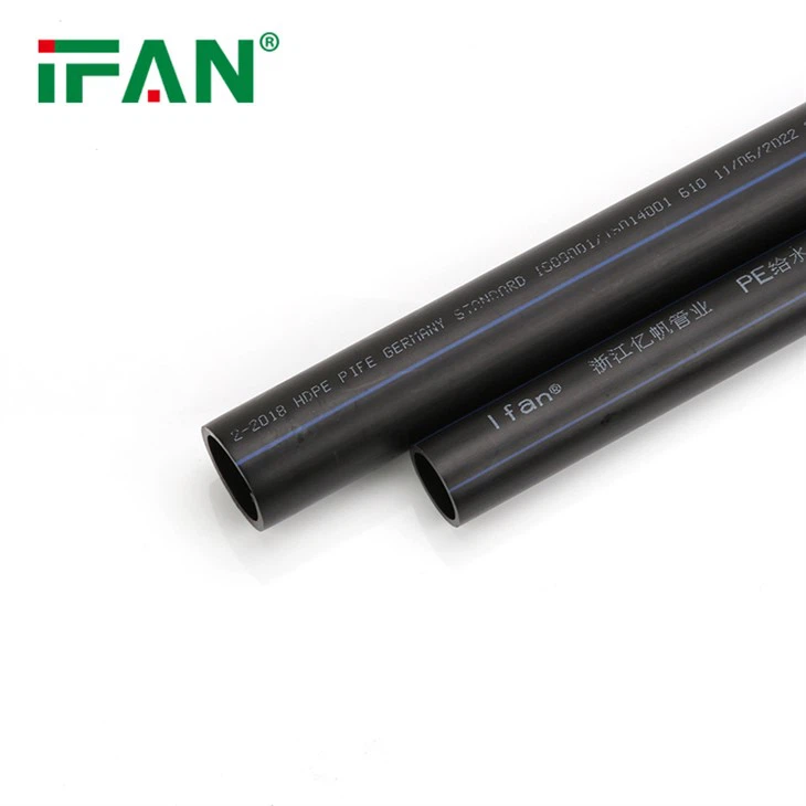 Σωλήνας νερού IFAN HDPE