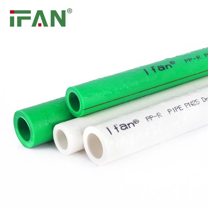PPR Plumbing Tube