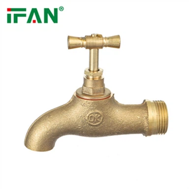 Βρύση IFAN ορειχάλκινη για χονδρική