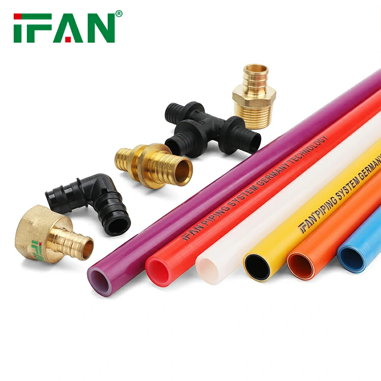 Durable PPSU Sliding Fittings Connector factory