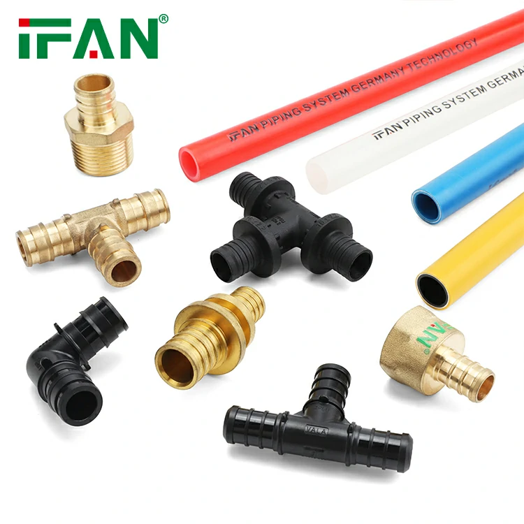 Durable PPSU Sliding Fittings Connector suppliers