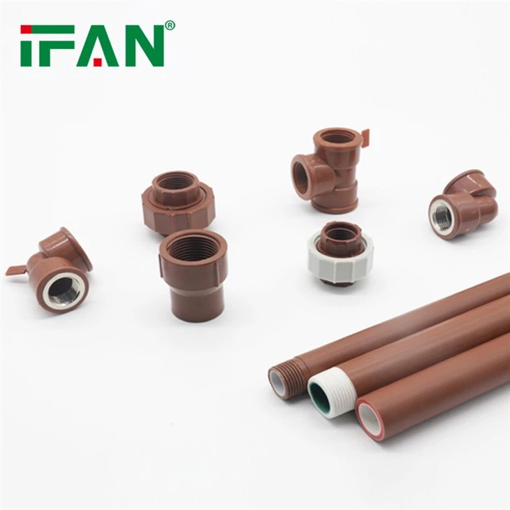 IFAN PPH Fitting