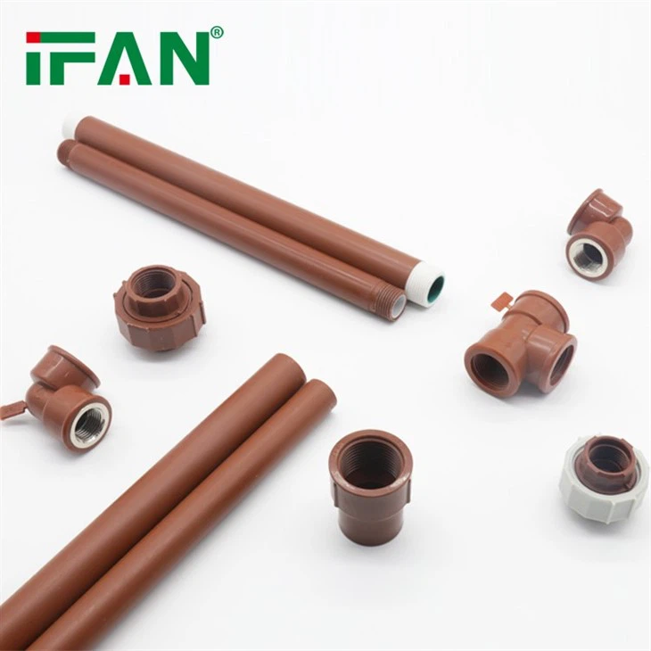IFAN PPH Fitting