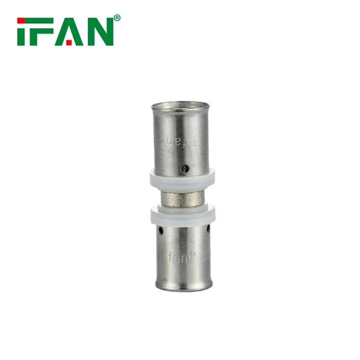 Hengsen PEX Press Sliver Socket Hengsen PEX Press Sliver Socket