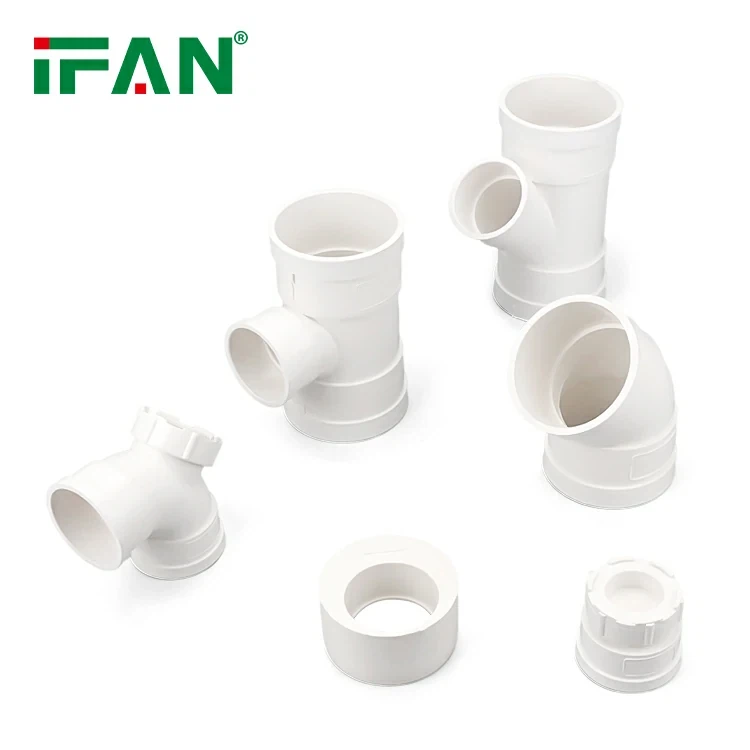 UPVC Fitting 154 UPVC Fitting 154
