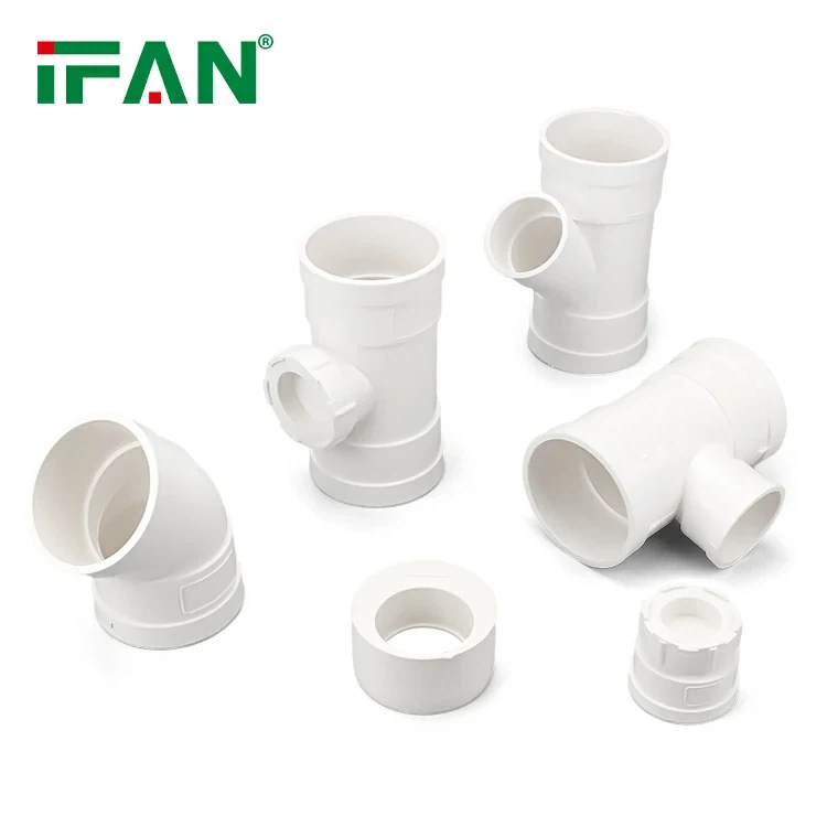 UPVC Fitting 156 UPVC Fitting 156