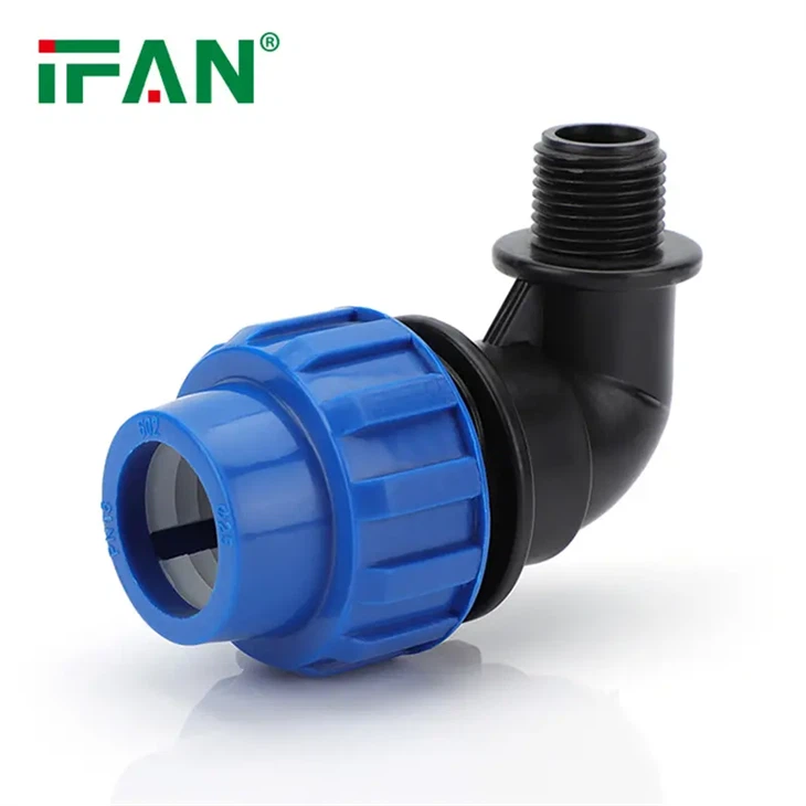 Poly Pipe Fittings Irrigation