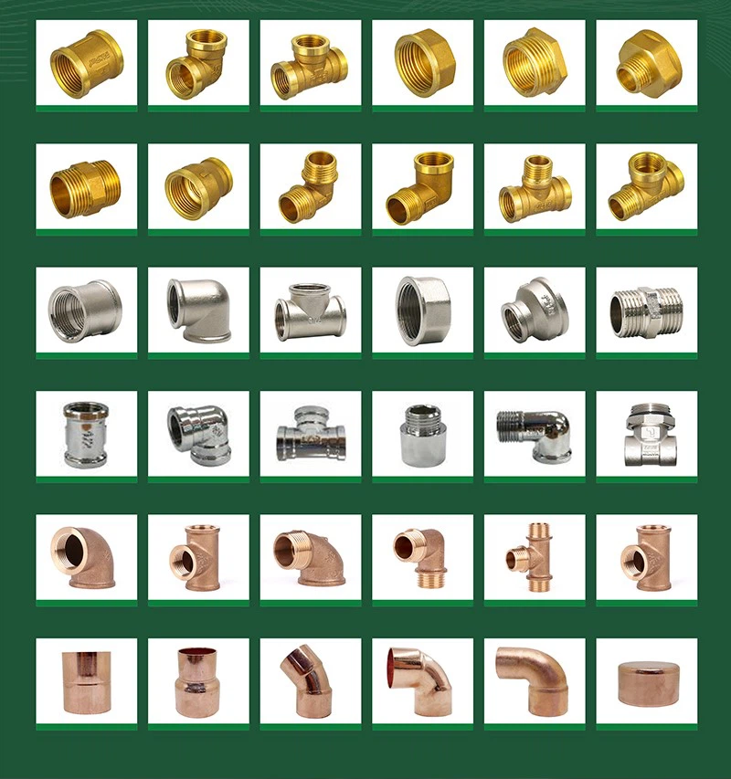 brass water fittings brass water fittings