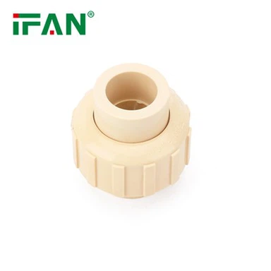 CPVC Plastic Union