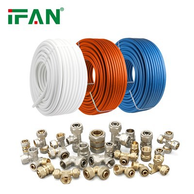 Ifan Hot Selling Pex Pipe
