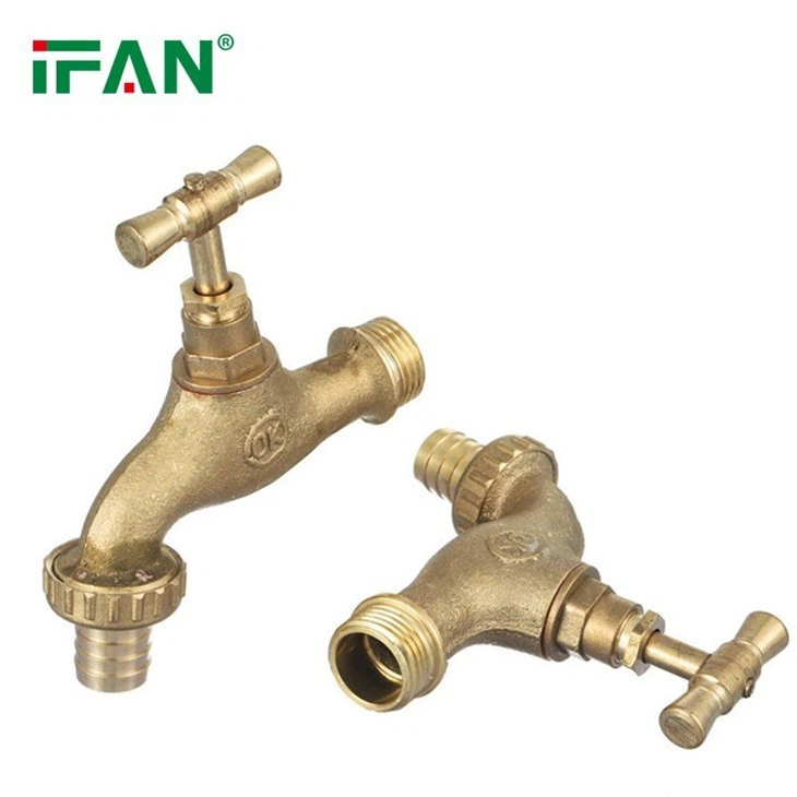 Water Faucet